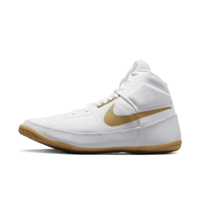 Nike Fury Wrestling Shoes. Nike.com